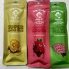 Delta 9 THC Live Resin Disposable