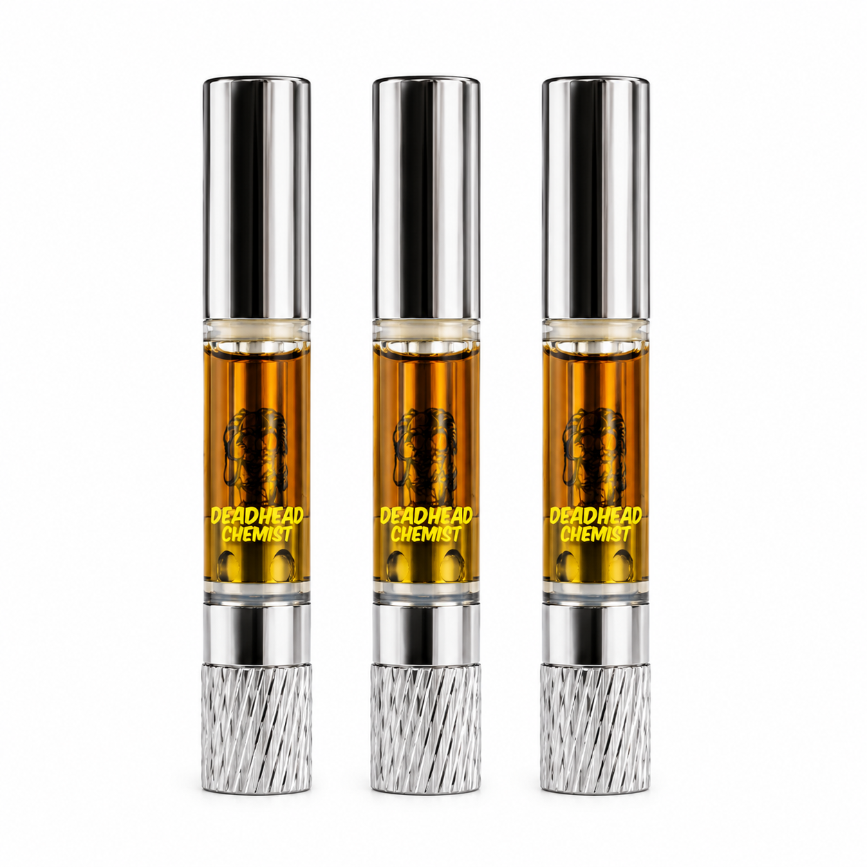 Buy DMT 3 Cartridges 1mL