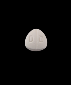 Buy Hydromorphone Rx (Dilaudid) - triangle - 8mg