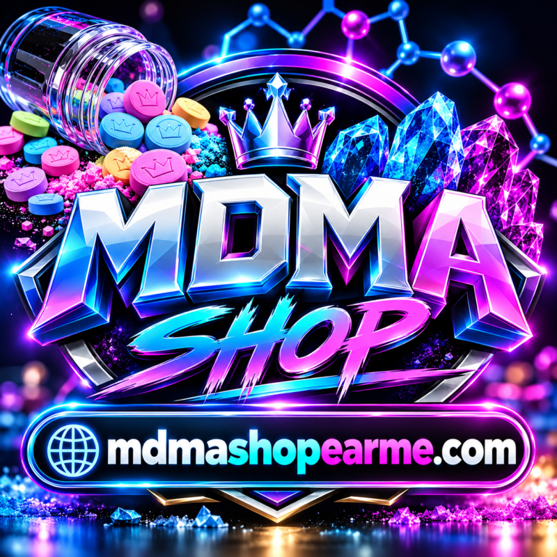 MDMA SHOP